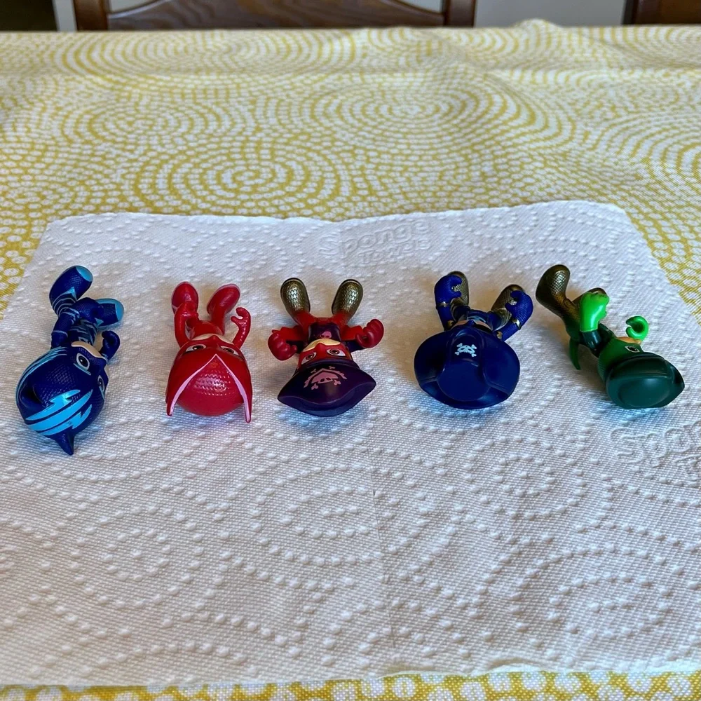 PJ Masks Lot - Picture 6 of 7